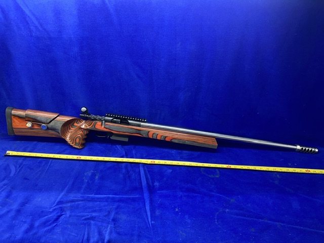 Custom 6br