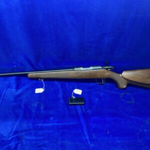 Sako 17 hmr