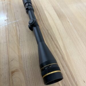 Leupold vari-x iii scope