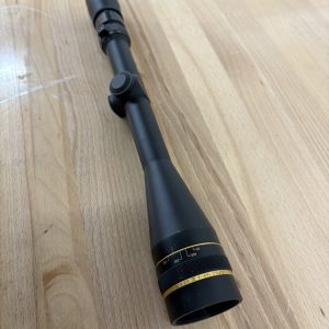 Leupold vari-x iii scope