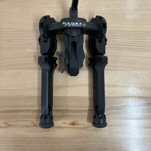 Cadex bipod