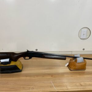 Single Shot 410