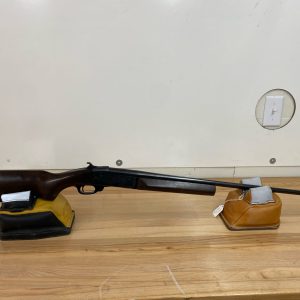 Single Shot 410